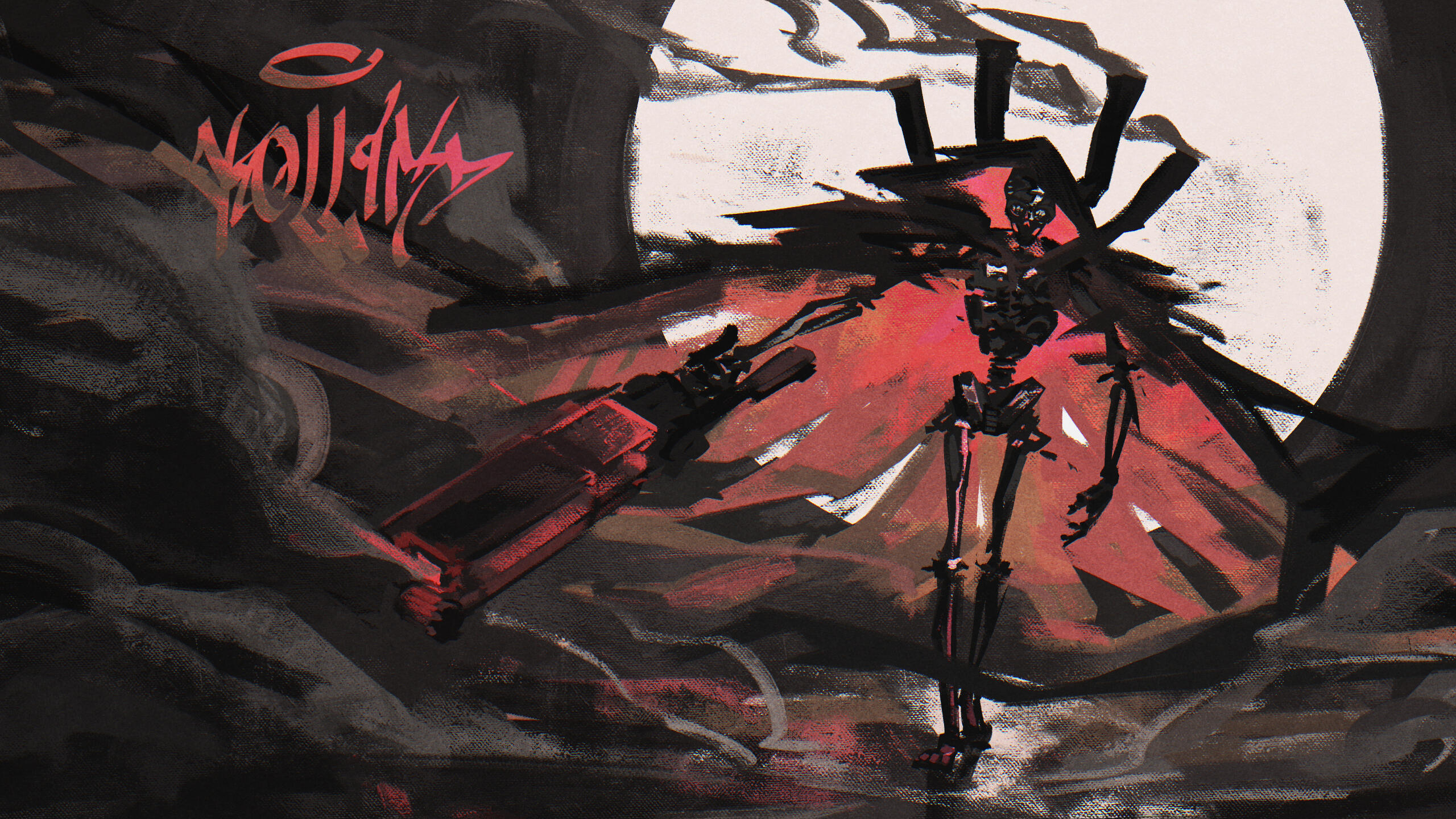 01 - cadet fanart (@tapiasa)