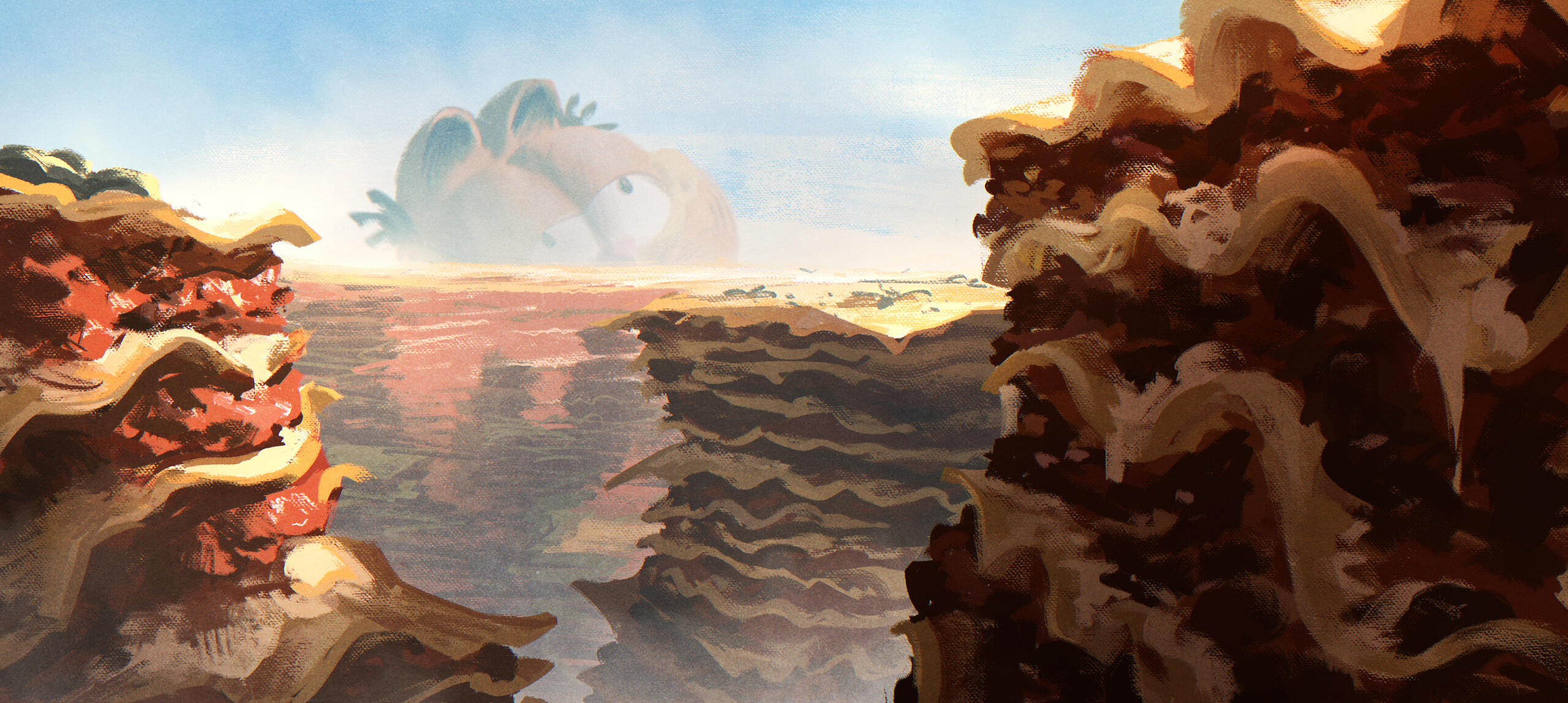 06 - savory valley